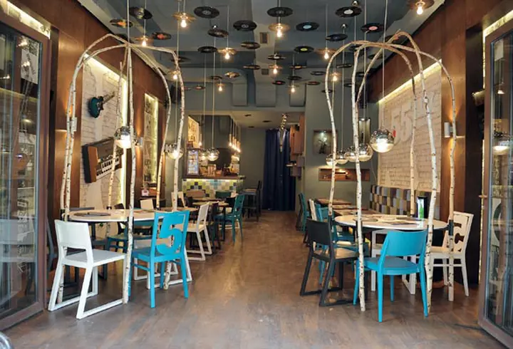 Iconic hot spot: La Fontana di Trevi