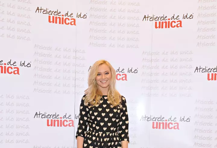 Albastru marin - Culoarea sezonului