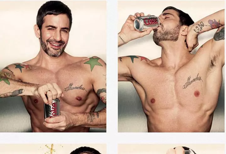 Lars von Trier - Cel mai şocant export danez - FOTO