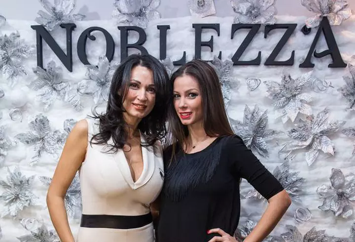 Albastru marin - Culoarea sezonului