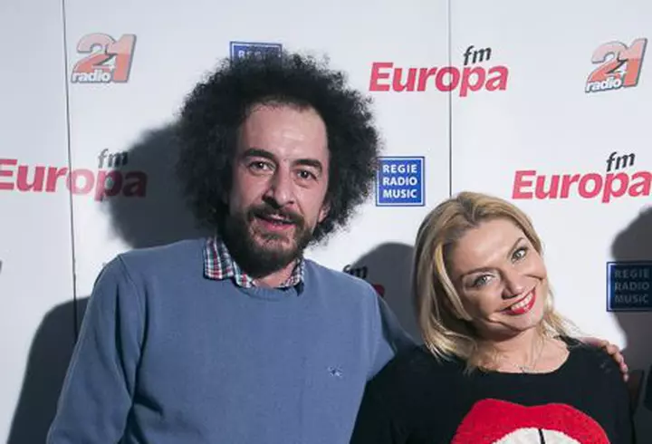 Delia - Vacanţă cu peripeţii în Thailanda