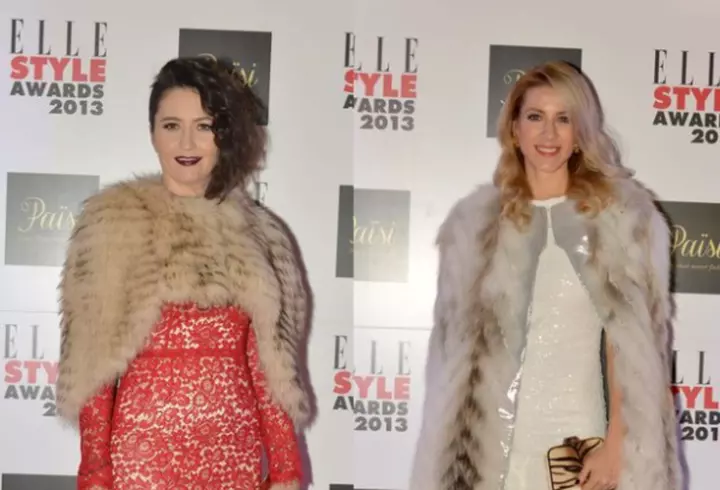 Cele mai urâte şi cele mai cool coafuri ale vedetelor în 2013