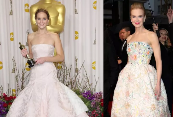 Albastru marin - Culoarea sezonului