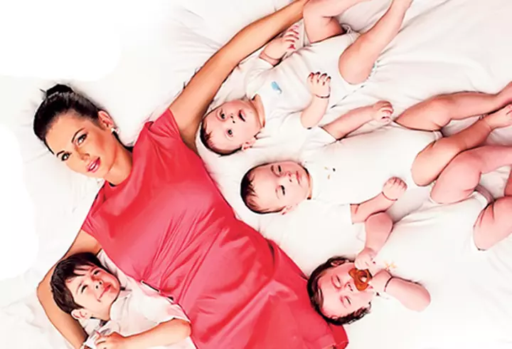 Delia - Vacanţă cu peripeţii în Thailanda