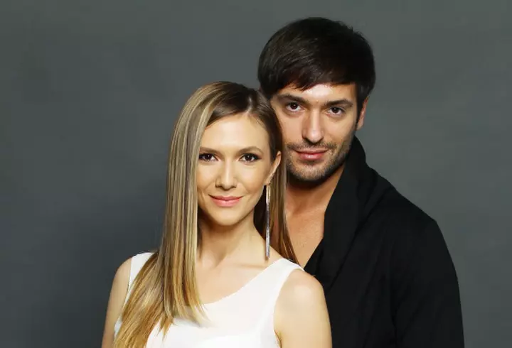 Uite cât de mult se iubesc Andreea Marin şi Tuncay Ozturk