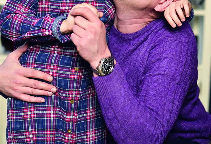 Vedetele şi-au adus copiii la film