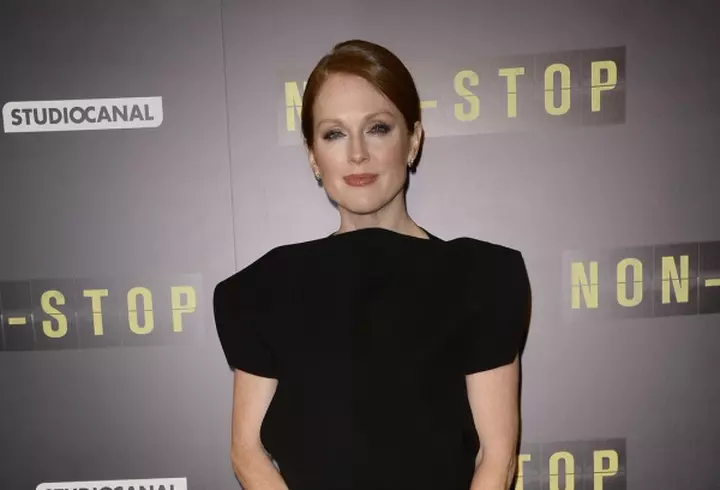 Bijuterii spectaculoase la Gala Oscar 2014