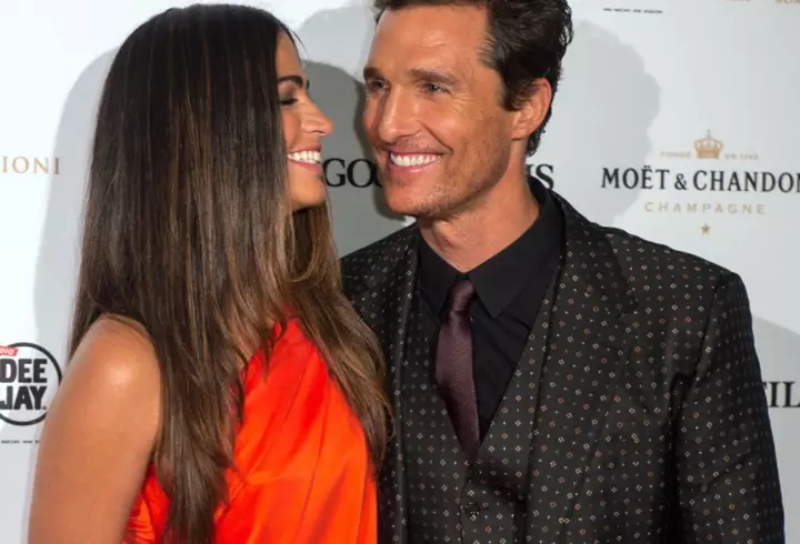 Vedetele şi-au adus copiii la film