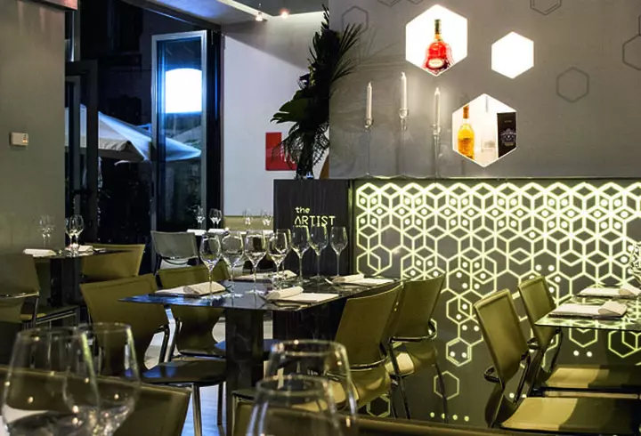 Iconic hot spot: La Fontana di Trevi