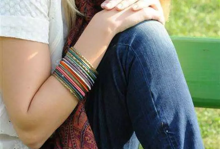 Uite cum arată sora Laurei Cosoi!