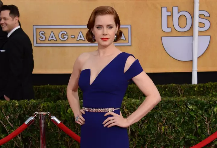 Vedete pe covorul roşu la Premiile Grammy 2014