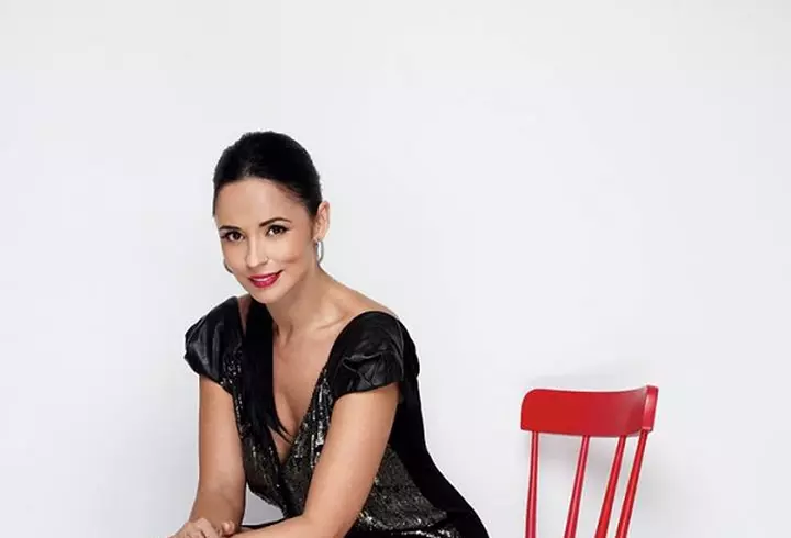 Albastru marin - Culoarea sezonului