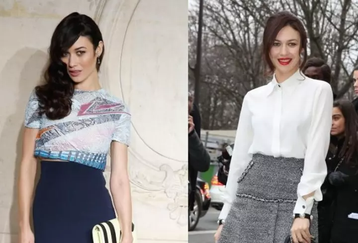 Vedete pe covorul roşu la Premiile Grammy 2014