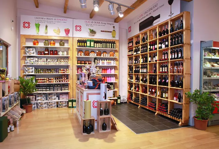 Iconic hot spot: La Fontana di Trevi