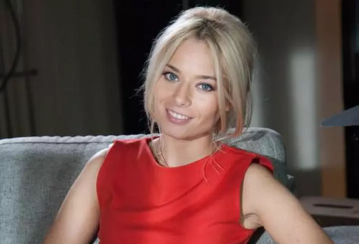 Delia - Vacanţă cu peripeţii în Thailanda