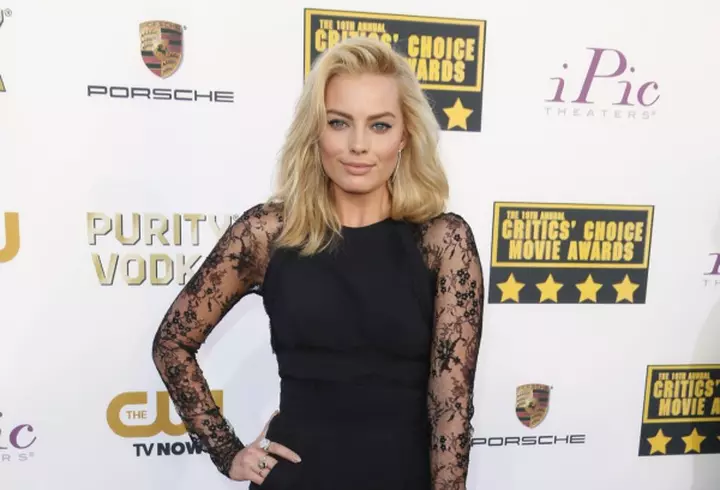 Vedete pe covorul roşu la Premiile Grammy 2014