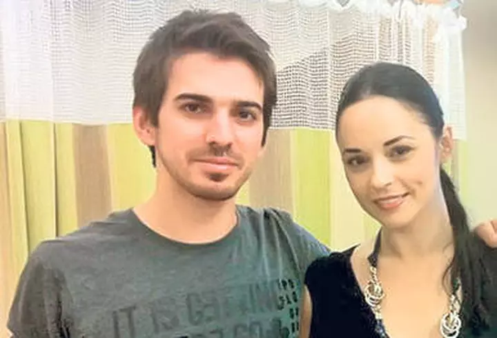 Albastru marin - Culoarea sezonului