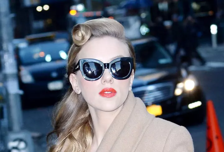 Bijuterii spectaculoase la Gala Oscar 2014