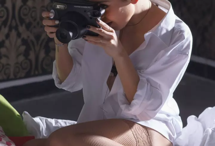 Uite cum arată sora Laurei Cosoi!