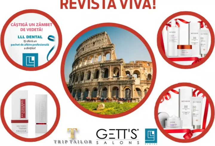 Uite cum arată sora Laurei Cosoi!