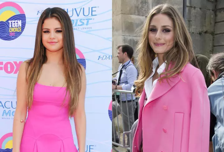 Cele mai frumoase rochii din colecţia Giorgio Armani, la Paris Fashion Week