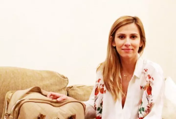 Corina – Mai nonconformistă ca niciodată! - FOTO