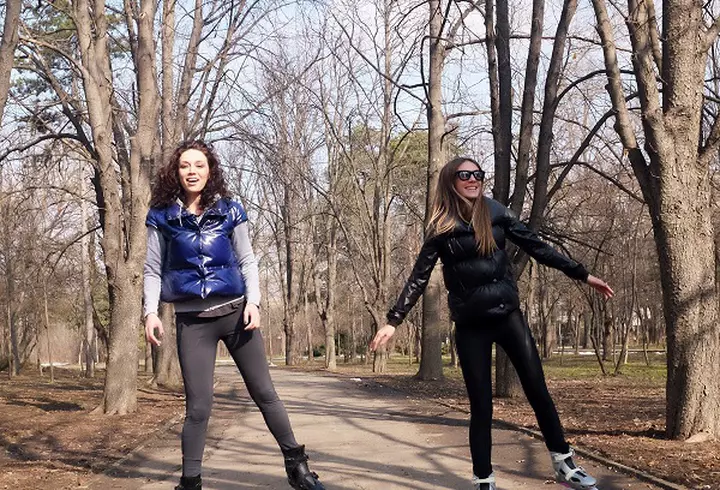 Uite cât de mult se iubesc Andreea Marin şi Tuncay Ozturk