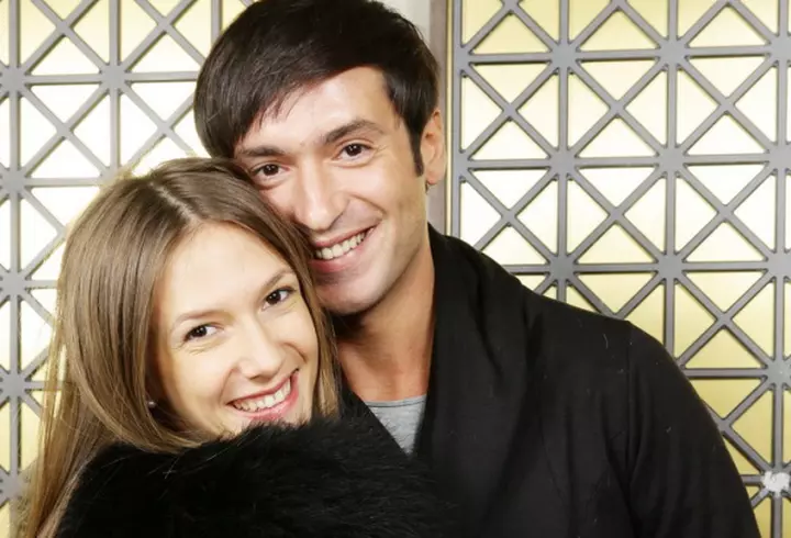 Laura Cosoi a lansat o carte de bucate - FOTO