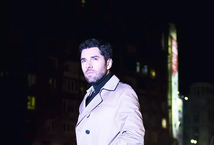 Pe cine iubește Lili Sandu