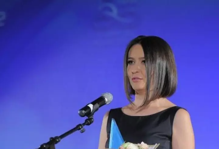 Corina – Mai nonconformistă ca niciodată! - FOTO