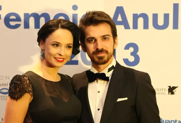 Iubita lui Jim Carrey s-a sinucis