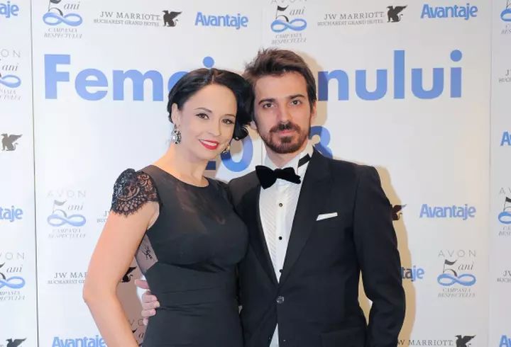 Laura Cosoi a lansat o carte de bucate - FOTO