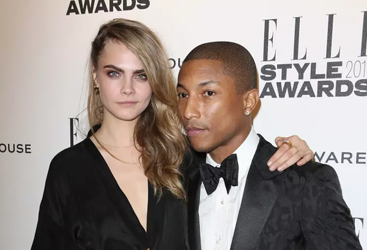 Gala Femeia Anului 2013