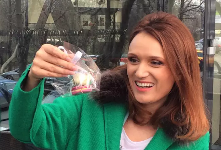 Corina – Mai nonconformistă ca niciodată! - FOTO