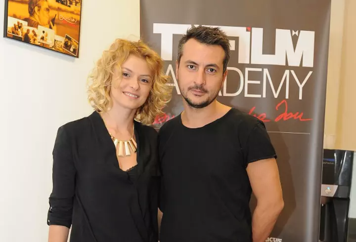 Uite cât de mult se iubesc Andreea Marin şi Tuncay Ozturk