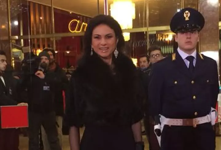 Uite cât de mult se iubesc Andreea Marin şi Tuncay Ozturk