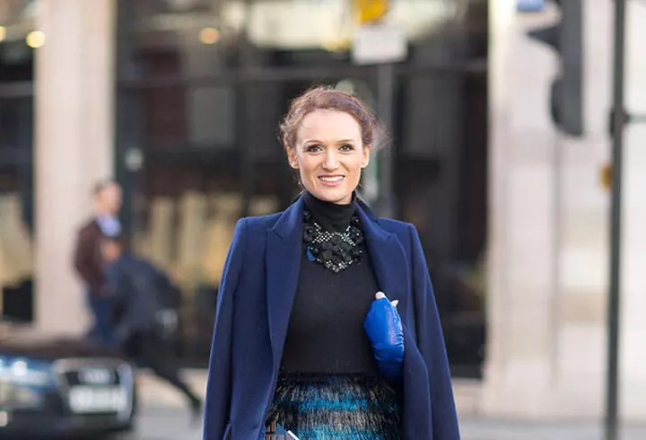 Bijuterii spectaculoase la Gala Oscar 2014