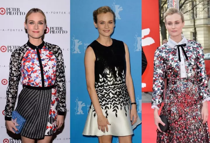 Bijuterii spectaculoase la Gala Oscar 2014