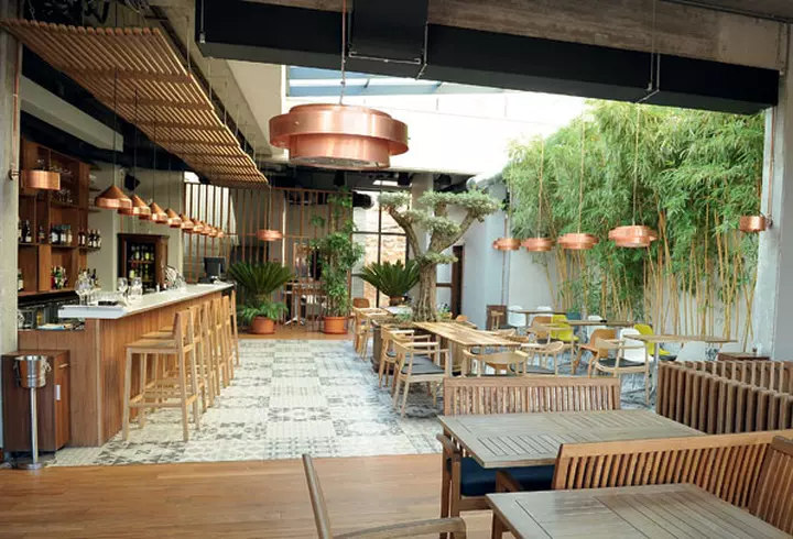 Iconic hot spot: La Fontana di Trevi