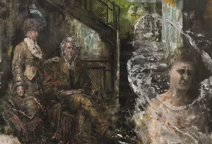 Iconic hot spot: La Fontana di Trevi