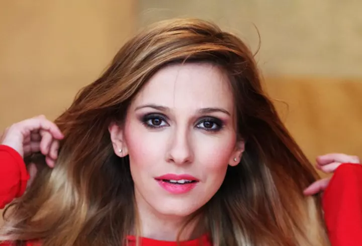 Corina – Mai nonconformistă ca niciodată! - FOTO