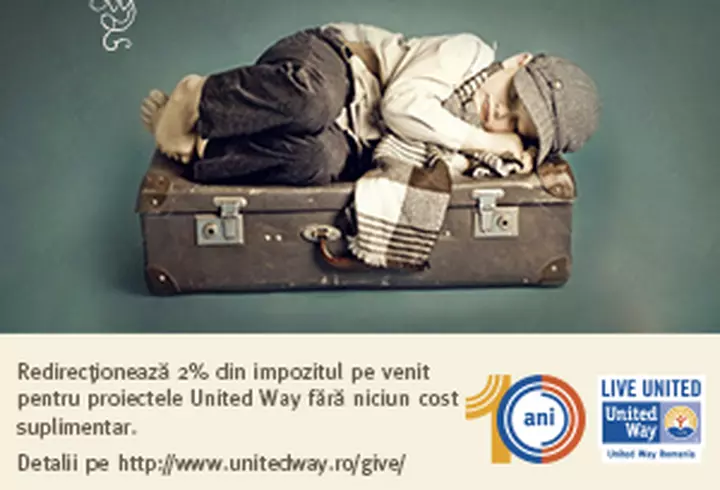 Pregăteşte-te pentru 2 zile de shopping în al 9-lea cer!