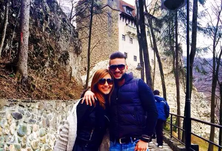 Corina – Mai nonconformistă ca niciodată! - FOTO