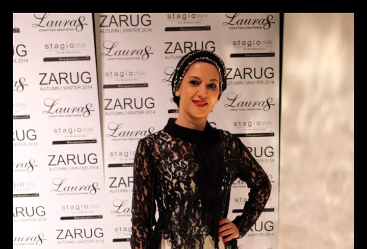 Laura Cosoi a lansat o carte de bucate - FOTO