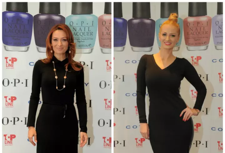 Vedete la prezentarea colecţiei Louis Vuitton Cruise 2015 de la Monte Carlo 