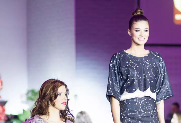 Vedete la prezentarea colecţiei Louis Vuitton Cruise 2015 de la Monte Carlo 