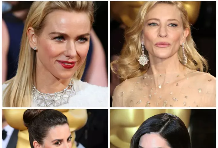 Reese Witherspoon şi pălăriile sale chic - FOTO