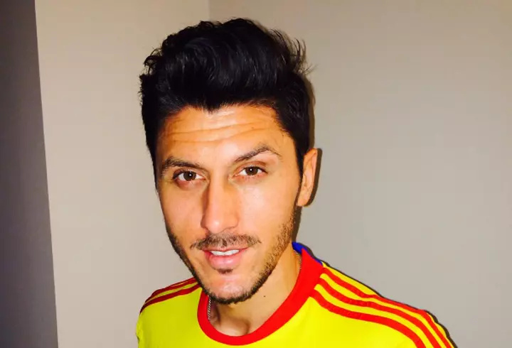 Corina – Mai nonconformistă ca niciodată! - FOTO