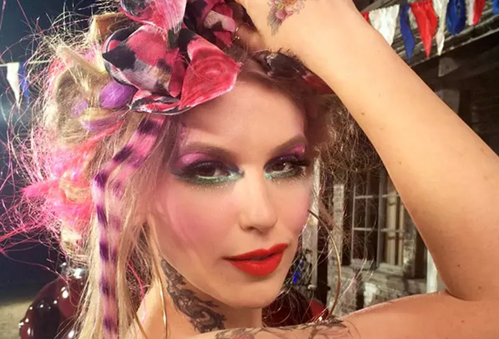 Dive pe covorul roşu în acest weekend 