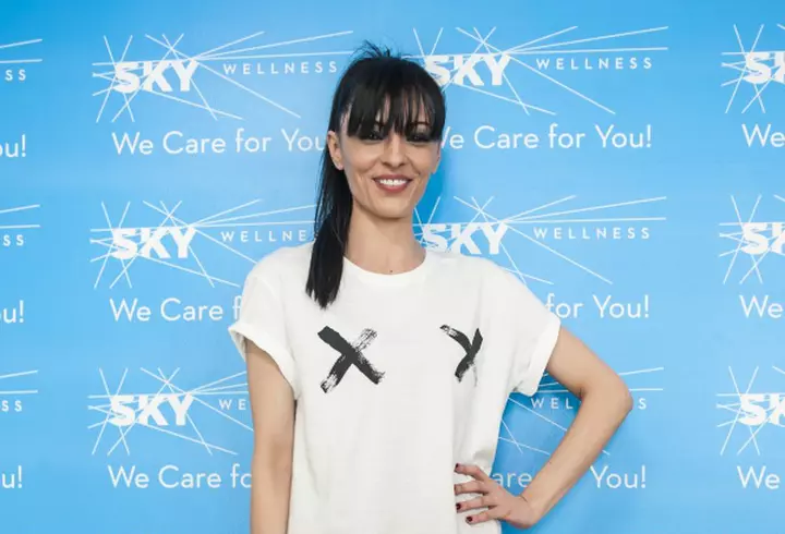 Corina – Mai nonconformistă ca niciodată! - FOTO